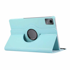 Чехол Lenovo Tab M11 TB-330FU 331FC 11 2024 360 градусов sky blue Чехол Lenovo Tab M11 TB-330FU 331FC 11 2024 360 градусов sky blue