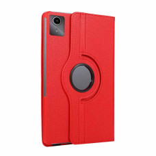 Чехол Lenovo Tab M11 TB-330FU 331FC 11 2024 360 градусов red Чехол Lenovo Tab M11 TB-330FU 331FC 11 2024 360 градусов red