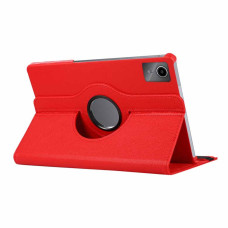 Чехол Lenovo Tab M11 TB-330FU 331FC 11 2024 360 градусов red Чехол Lenovo Tab M11 TB-330FU 331FC 11 2024 360 градусов red