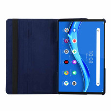 Чехол Lenovo Tab M11 TB-330FU 331FC 11 2024 360 градусов dark blue