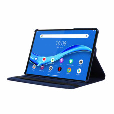 Чехол Lenovo Tab M11 TB-330FU 331FC 11 2024 360 градусов dark blue