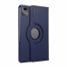 Чехол Lenovo Tab M11 TB-330FU 331FC 11 2024 360 градусов dark blue