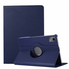 Чохол Lenovo Tab M11 TB-330FU 331FC 11 2024 360 градусів dark blue