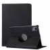 Чехол Lenovo Tab M11 TB-330FU 331FC 11 2024 360 градусов black