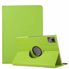 Чохол Lenovo Tab M11 TB-330FU 331FC 11 2024 360 градусів apple green
