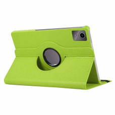 Чехол Lenovo Tab M11 TB-330FU 331FC 11 2024 360 градусов apple green