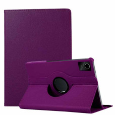 Чохол Lenovo Tab M11 TB-330FU 331FC 11 2024 360 градусів purple