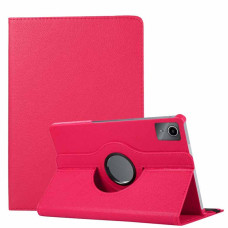 Чохол Lenovo Tab M11 TB-330FU 331FC 11 2024 360 градусів rose red