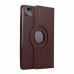 Чехол Lenovo Tab M11 TB-330FU 331FC 11 2024 360 градусов brown