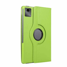 Чехол Lenovo Tab M11 TB-330FU 331FC 11 2024 360 градусов apple green