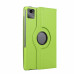 Чехол Lenovo Tab M11 TB-330FU 331FC 11 2024 360 градусов apple green