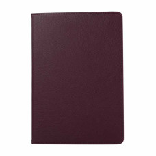 Чехол Lenovo Tab M11 TB-330FU 331FC 11 2024 360 градусов brown
