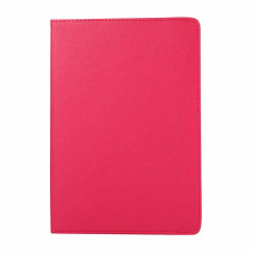 Чехол Lenovo Tab M11 TB-330FU 331FC 11 2024 360 градусов rose red