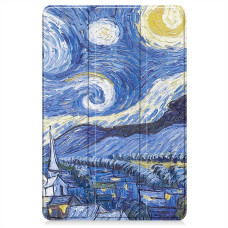 Чехол для Xiaomi Redmi Pad 2 Pro 12.1 2025 Print ultraslim night Чехол для Xiaomi Redmi Pad 2 Pro 12.1 2025 Print ultraslim night