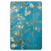 Чехол для Xiaomi Redmi Pad 2 Pro 12.1 2025 Print ultraslim bloomy tree
