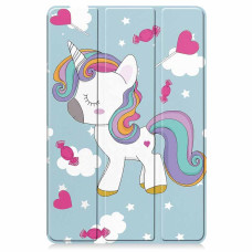 Чехол для Xiaomi Redmi Pad 2 Pro 12.1 2025 Print ultraslim pony