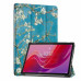 Чехол для Xiaomi Redmi Pad 2 Pro 12.1 2025 Print ultraslim bloomy tree