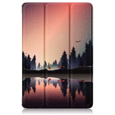 Чехол для Xiaomi Redmi Pad 2 Pro 12.1 2025 Print ultraslim lake Чехол для Xiaomi Redmi Pad 2 Pro 12.1 2025 Print ultraslim lake