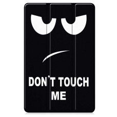 Чохол для Lenovo Tab K11 Plus TB-352F 11.45 Print ultraslim don't touch Чохол для Lenovo Tab K11 Plus TB-352F 11.45 Print ultraslim don't touch