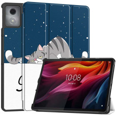 Чохол Lenovo Tab K11 Plus TB-352F 11.45 Print ultraslim good night Чохол Lenovo Tab K11 Plus TB-352F 11.45 Print ultraslim good night