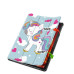 Чохол для Lenovo Tab K11 Plus TB-352F 11.45 Print ultraslim pony