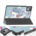 Чохол для Lenovo Tab K11 Plus TB-352F 11.45 Print ultraslim pony