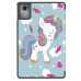 Чохол для Lenovo Tab K11 Plus TB-352F 11.45 Print ultraslim pony