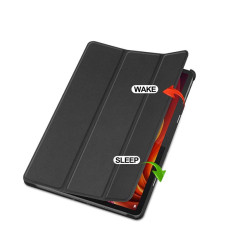 Чохол для Lenovo Tab K11 Plus TB-352F 11.45 Moko ultraslim black