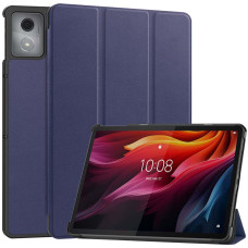 Чохол Lenovo Tab K11 Plus TB-352F 11.45 Moko ultraslim dark blue Чохол Lenovo Tab K11 Plus TB-352F 11.45 Moko ultraslim dark blue