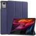 Чохол для Lenovo Tab K11 Plus TB-352F 11.45 Moko ultraslim dark blue