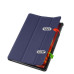 Чохол для Lenovo Tab K11 Plus TB-352F 11.45 Moko ultraslim dark blue Чохол для Lenovo Tab K11 Plus TB-352F 11.45 Moko ultraslim dark blue