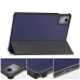 Чохол для Lenovo Tab K11 Plus TB-352F 11.45 Moko ultraslim dark blue Чохол для Lenovo Tab K11 Plus TB-352F 11.45 Moko ultraslim dark blue