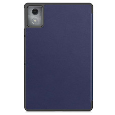 Чохол для Lenovo Tab K11 Plus TB-352F 11.45 Moko ultraslim dark blue Чохол для Lenovo Tab K11 Plus TB-352F 11.45 Moko ultraslim dark blue