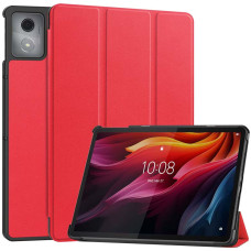 Чохол Lenovo Tab K11 Plus TB-352F 11.45 Moko ultraslim red Чохол Lenovo Tab K11 Plus TB-352F 11.45 Moko ultraslim red