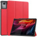 Чохол для Lenovo Tab K11 Plus TB-352F 11.45 Moko ultraslim red