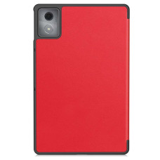 Чохол для Lenovo Tab K11 Plus TB-352F 11.45 Moko ultraslim red Чохол для Lenovo Tab K11 Plus TB-352F 11.45 Moko ultraslim red