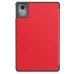Чохол для Lenovo Tab K11 Plus TB-352F 11.45 Moko ultraslim red Чохол для Lenovo Tab K11 Plus TB-352F 11.45 Moko ultraslim red