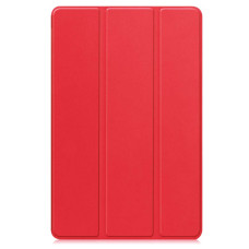 Чохол для Lenovo Tab K11 Plus TB-352F 11.45 Moko ultraslim red Чохол для Lenovo Tab K11 Plus TB-352F 11.45 Moko ultraslim red