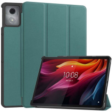 Чохол Lenovo Tab K11 Plus TB-352F 11.45 Moko ultraslim bottle green Чохол Lenovo Tab K11 Plus TB-352F 11.45 Moko ultraslim bottle green