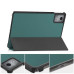 Чохол для Lenovo Tab K11 Plus TB-352F 11.45 Moko ultraslim bottle green Чохол для Lenovo Tab K11 Plus TB-352F 11.45 Moko ultraslim bottle green