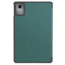 Чохол для Lenovo Tab K11 Plus TB-352F 11.45 Moko ultraslim bottle green Чохол для Lenovo Tab K11 Plus TB-352F 11.45 Moko ultraslim bottle green
