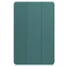 Чохол для Lenovo Tab K11 Plus TB-352F 11.45 Moko ultraslim bottle green Чохол для Lenovo Tab K11 Plus TB-352F 11.45 Moko ultraslim bottle green
