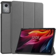 Чохол Lenovo Tab K11 Plus TB-352F 11.45 Moko ultraslim grey Чохол Lenovo Tab K11 Plus TB-352F 11.45 Moko ultraslim grey