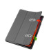 Чохол для Lenovo Tab K11 Plus TB-352F 11.45 Moko ultraslim grey Чохол для Lenovo Tab K11 Plus TB-352F 11.45 Moko ultraslim grey