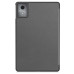 Чохол для Lenovo Tab K11 Plus TB-352F 11.45 Moko ultraslim grey Чохол для Lenovo Tab K11 Plus TB-352F 11.45 Moko ultraslim grey