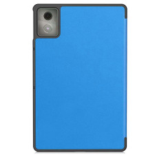 Чохол для Lenovo Tab K11 Plus TB-352F 11.45 Moko ultraslim sky blue Чохол для Lenovo Tab K11 Plus TB-352F 11.45 Moko ultraslim sky blue