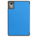 Чохол для Lenovo Tab K11 Plus TB-352F 11.45 Moko ultraslim sky blue Чохол для Lenovo Tab K11 Plus TB-352F 11.45 Moko ultraslim sky blue