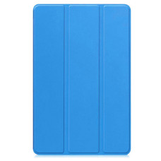 Чохол для Lenovo Tab K11 Plus TB-352F 11.45 Moko ultraslim sky blue Чохол для Lenovo Tab K11 Plus TB-352F 11.45 Moko ultraslim sky blue