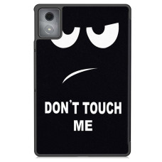 Чохол для Lenovo Tab K11 Plus TB-352F 11.45 Print ultraslim don't touch Чохол для Lenovo Tab K11 Plus TB-352F 11.45 Print ultraslim don't touch