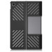 Чохол для Lenovo Tab Plus 2024 11.5 TB351FU Moko ultraslim black Чохол для Lenovo Tab Plus 2024 11.5 TB351FU Moko ultraslim black